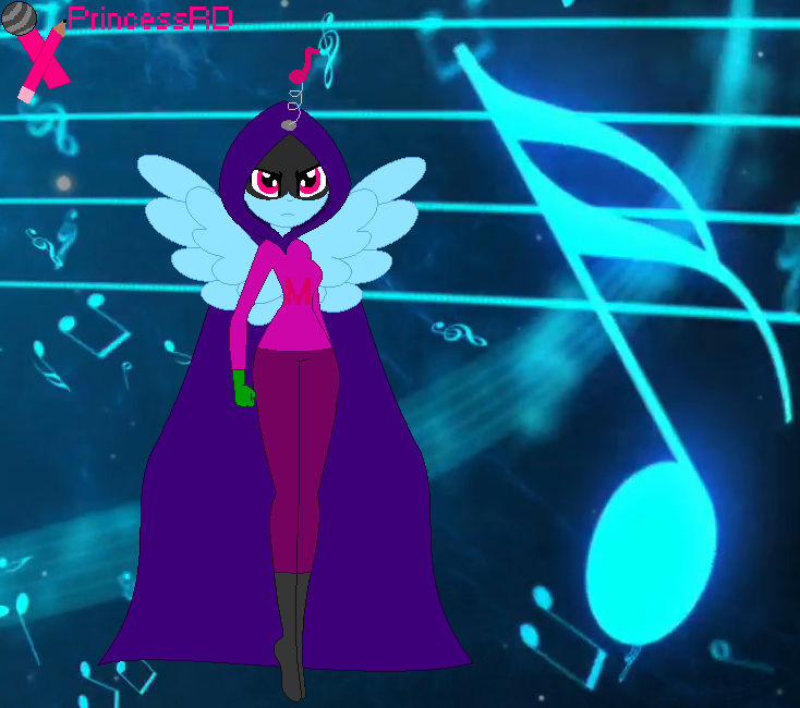 Mystery Notes Ultimate by PrincessRainbow123 on DeviantArt