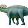 Amargasaurus