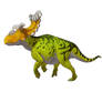 Kosmoceratops