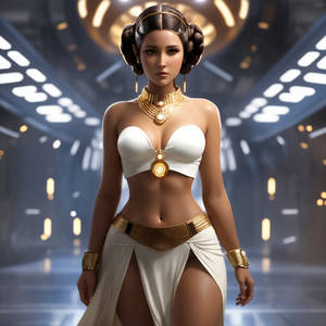 Princess Leia