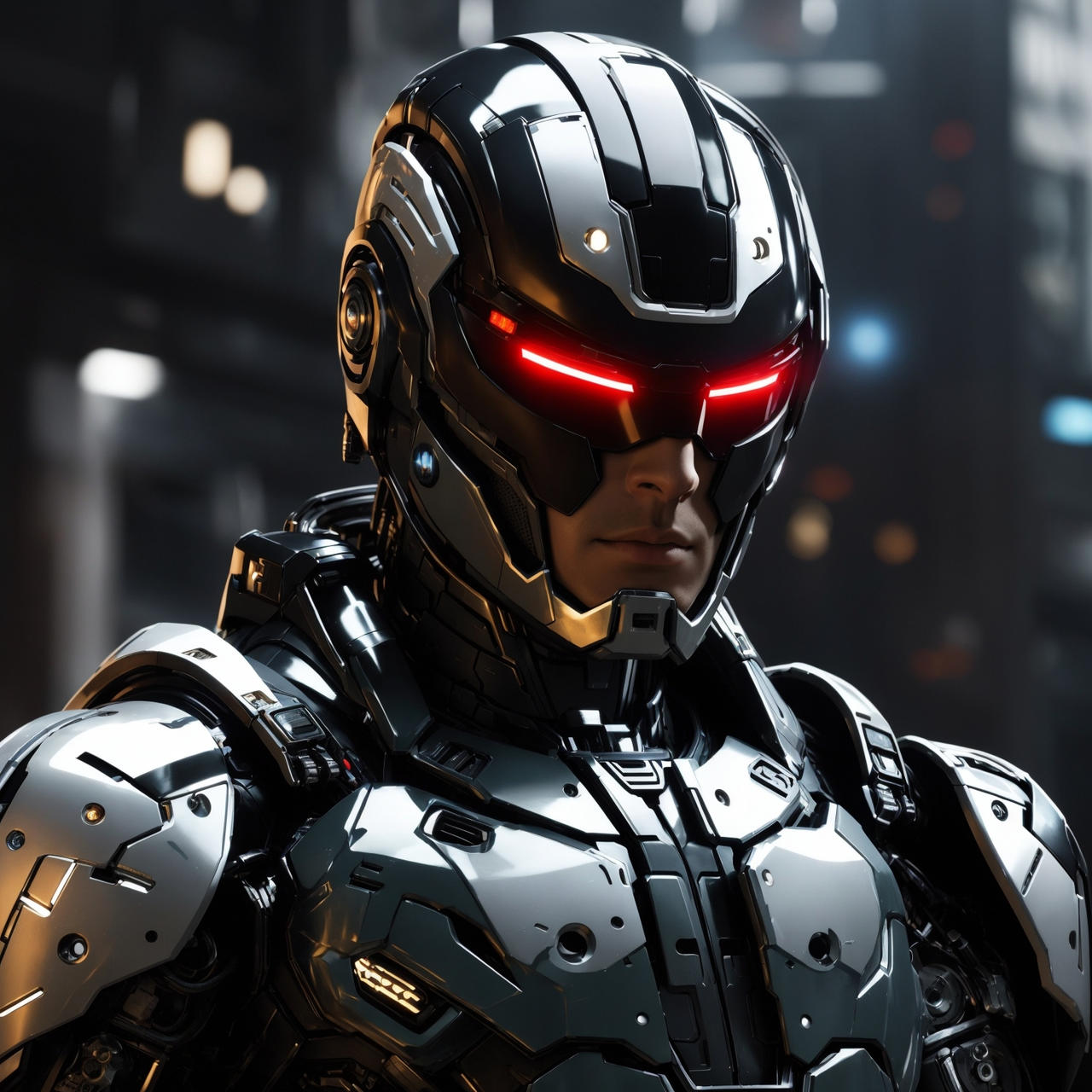 RoboCop by Dumindu1019 on DeviantArt