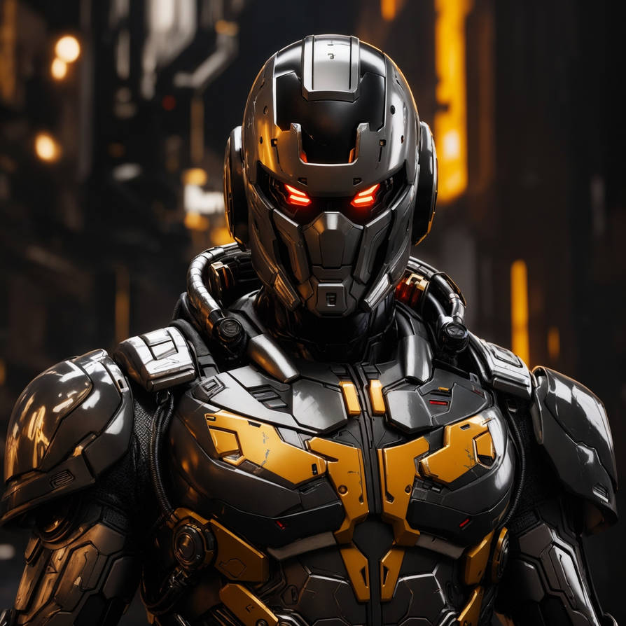 Rot Bot Man Robotman by Dumindu1019 on DeviantArt