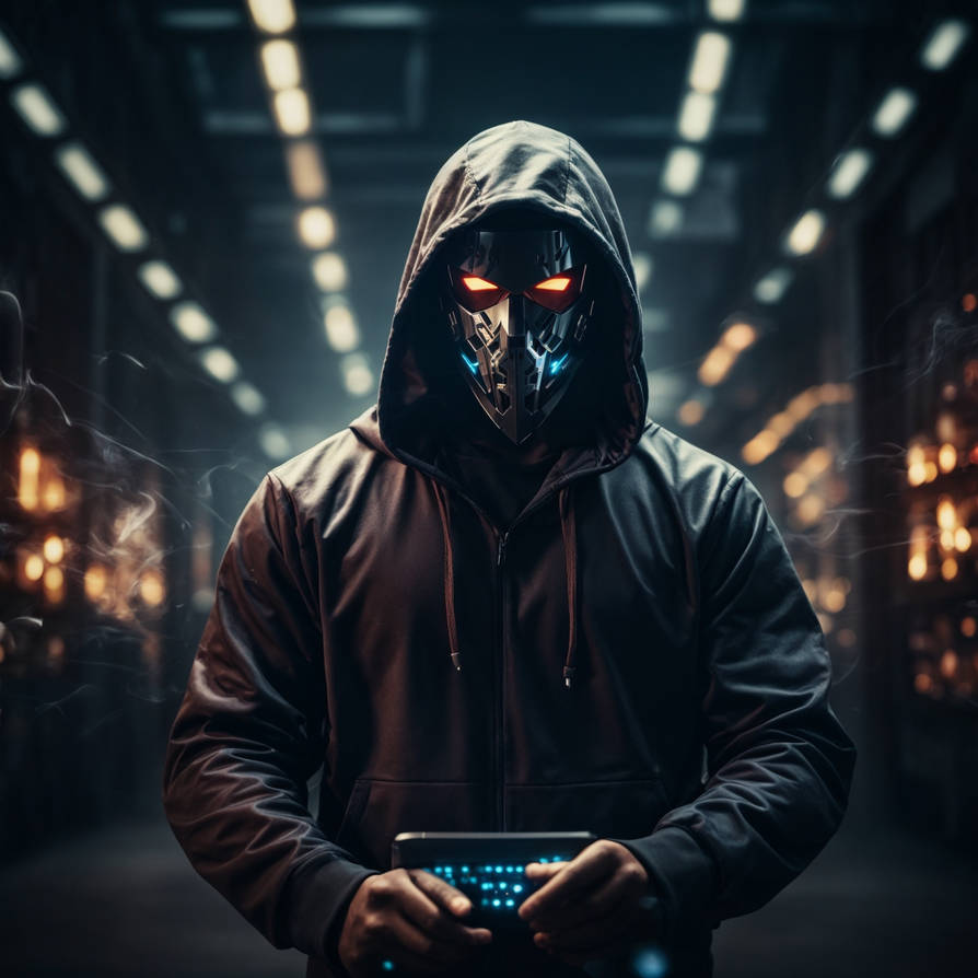 Ed Hacker Cyber Hacker by Dumindu1019 on DeviantArt