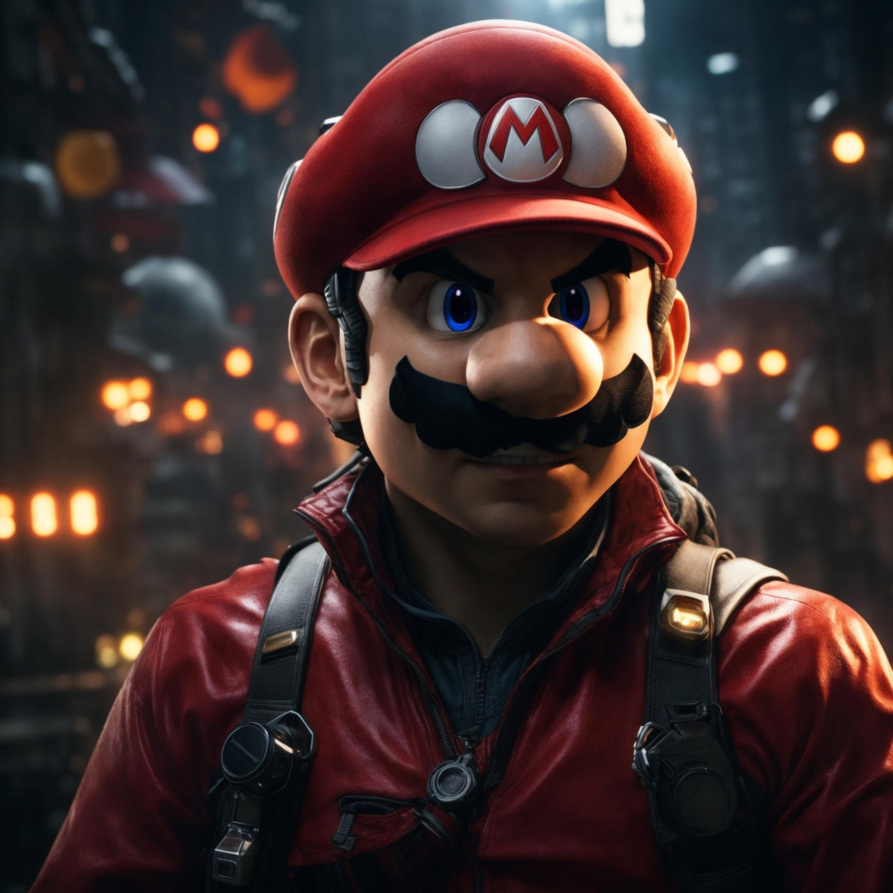 Mario Front Deviantart Mario by Dumindu1019 on DeviantArt
