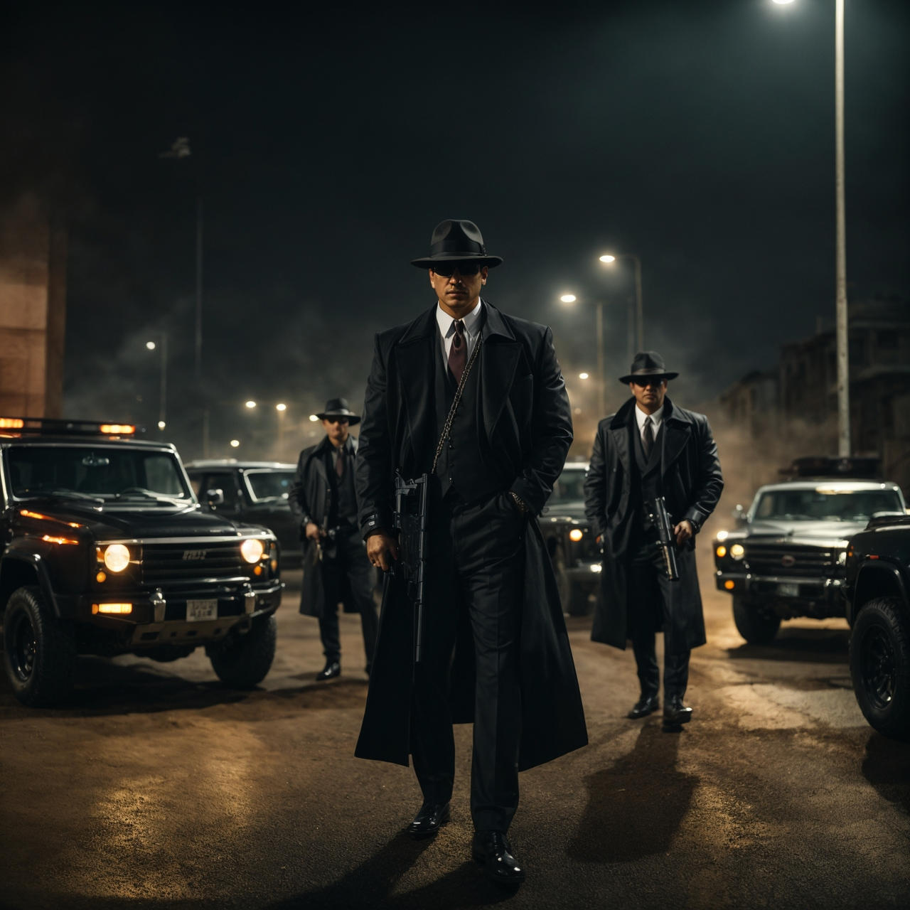 Mafia by Dumindu1019 on DeviantArt