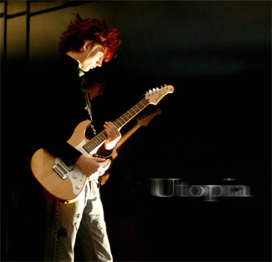 Utopia ID