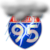 Storm I-95 Avatar