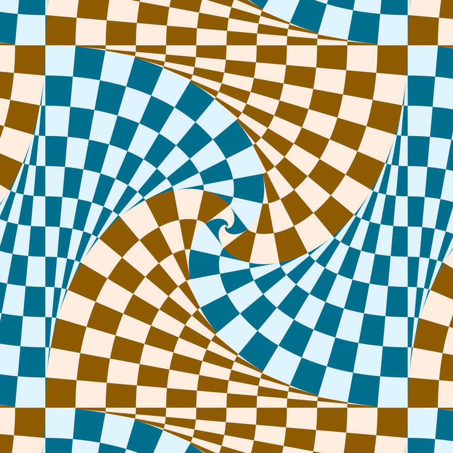 Chiral Specker n=12 by vidthekid