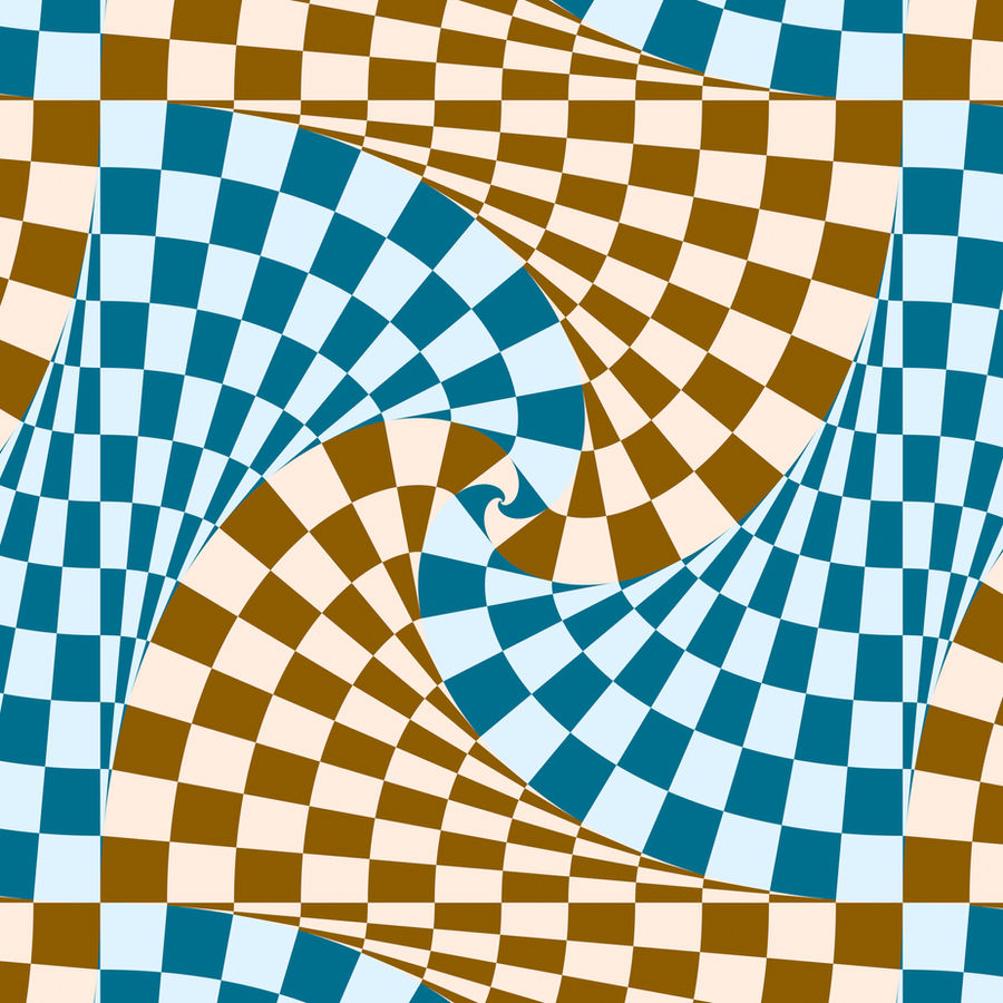 Chiral Specker n=12 by vidthekid