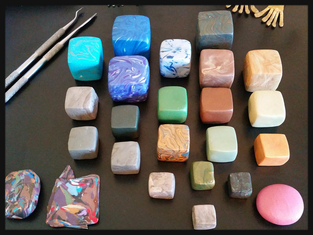 square planets