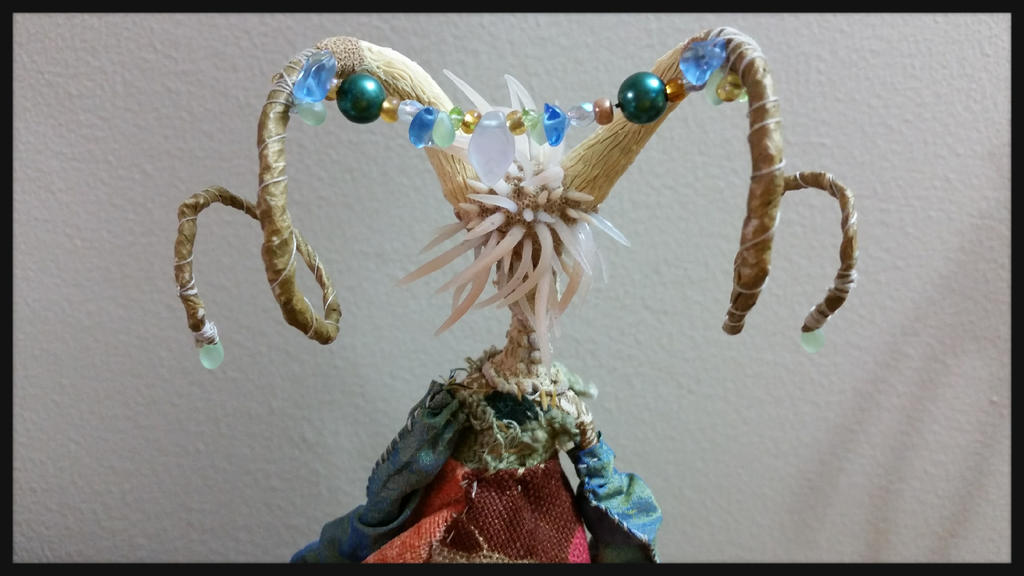 Hunter - Veronika back