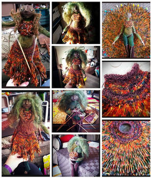 Urd - no fates but what we make