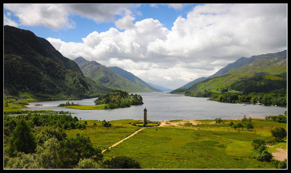 A Taste of Scotland