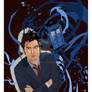 TEN! doctor who (David Tennant)