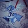 Lapis Lazuli