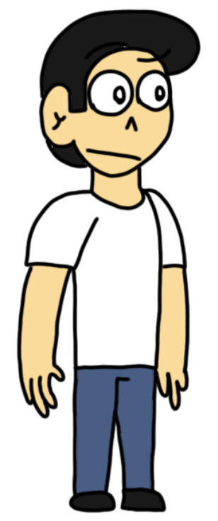 Adam (V1 model) by XxAjdiotxX on DeviantArt