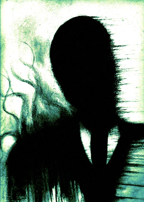 Shadow Figure