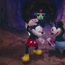 EM2: Oswald And Mickey Face Peril