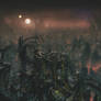 Dark City - Concept
