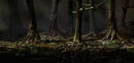 Dark Forest by Carpet-Crawler