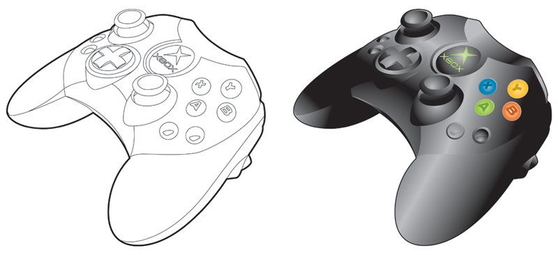 Xbox Controller