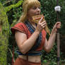 Gabrielle from Xena:WP S1.2 image2