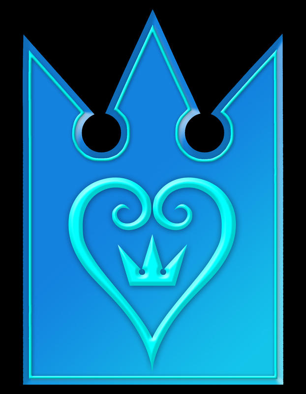 Chain of Memories card by ajb3art on DeviantArt