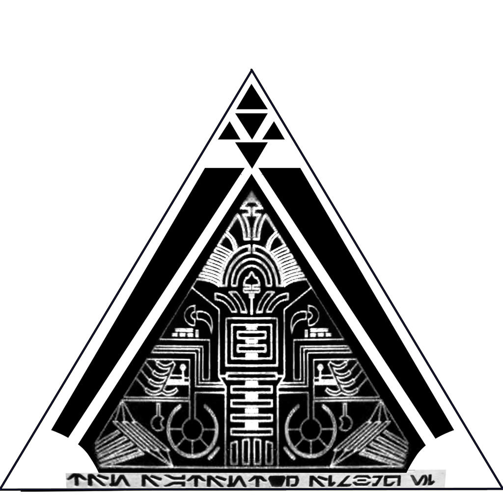 Sith Holocron Template by ajb3art on DeviantArt