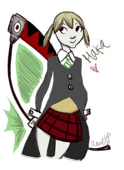 Maka