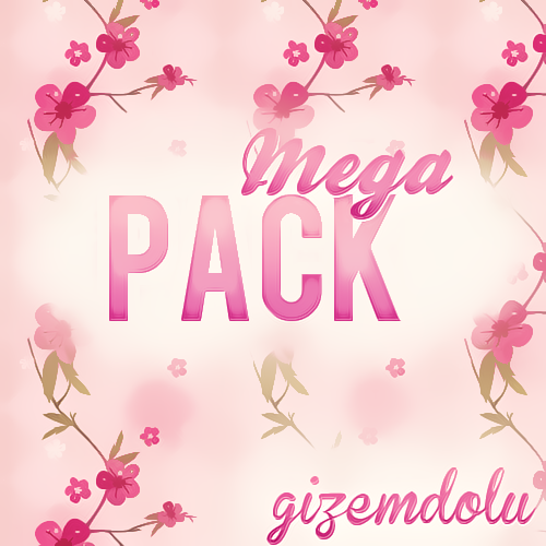 Mega Pack