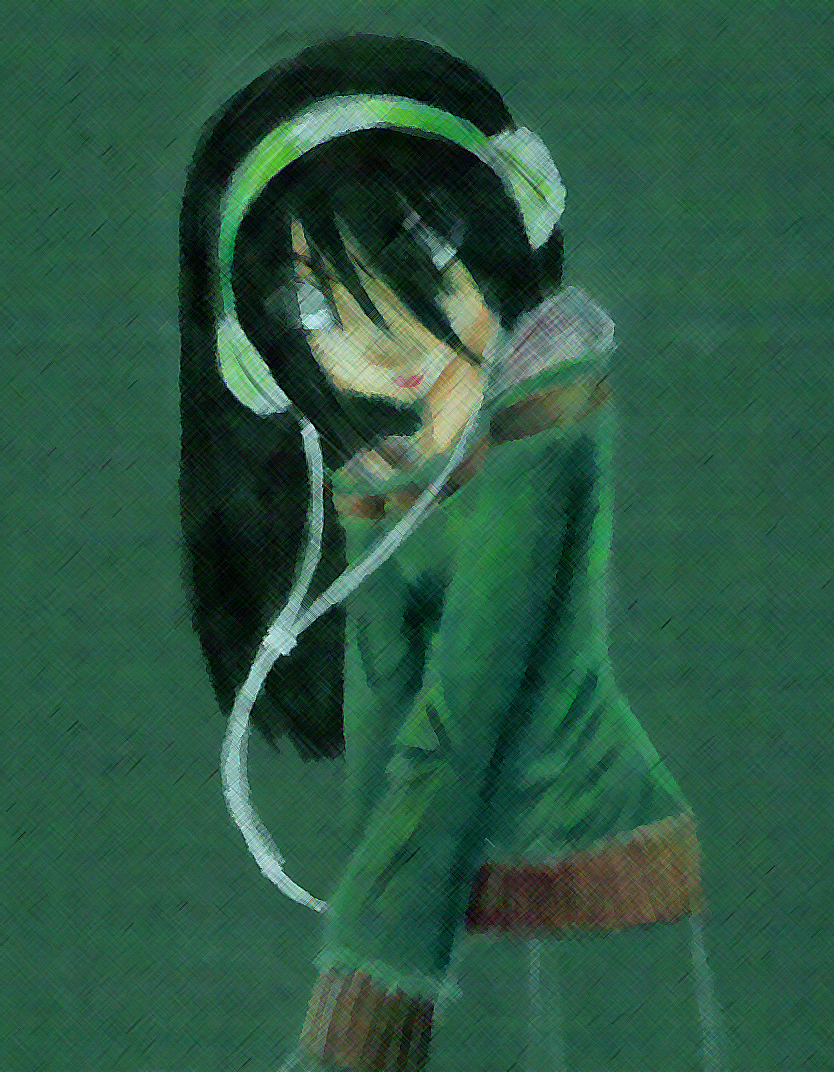 color toph