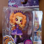 My Adagio Dazzle mini doll