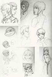 SketchDump002