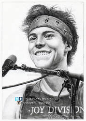 Ashton Irwin (5 Seconds of Summer)