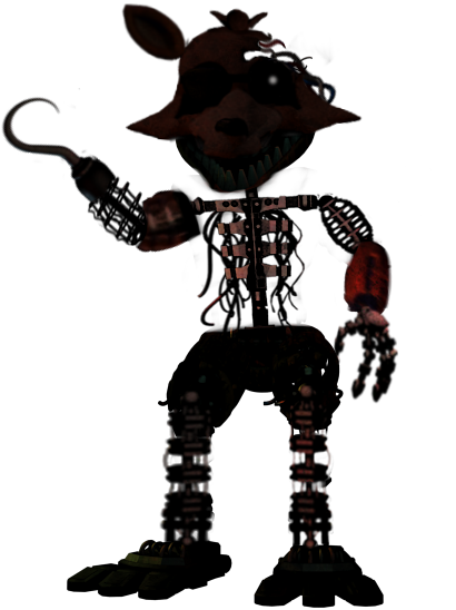 The Joy Of Creation: Reborn Five Nights At Freddy's Animatronics Jump Scare  PNG, Clipart, Animatronics, Deviantart