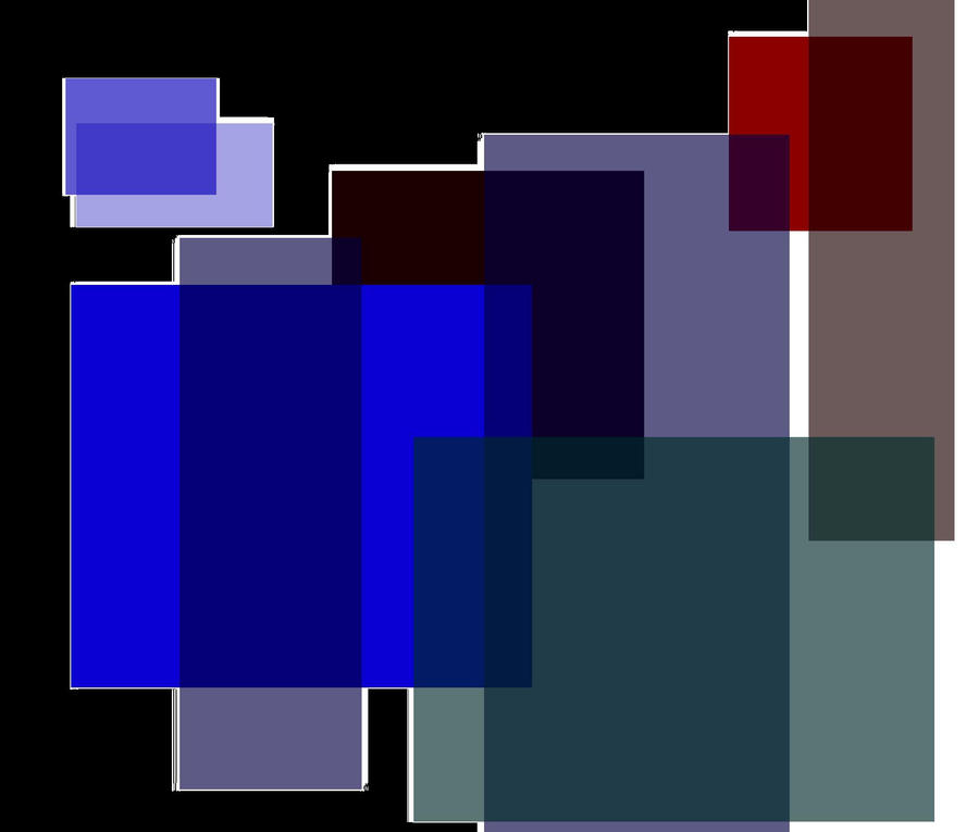 The Squares by creativepump on DeviantArt