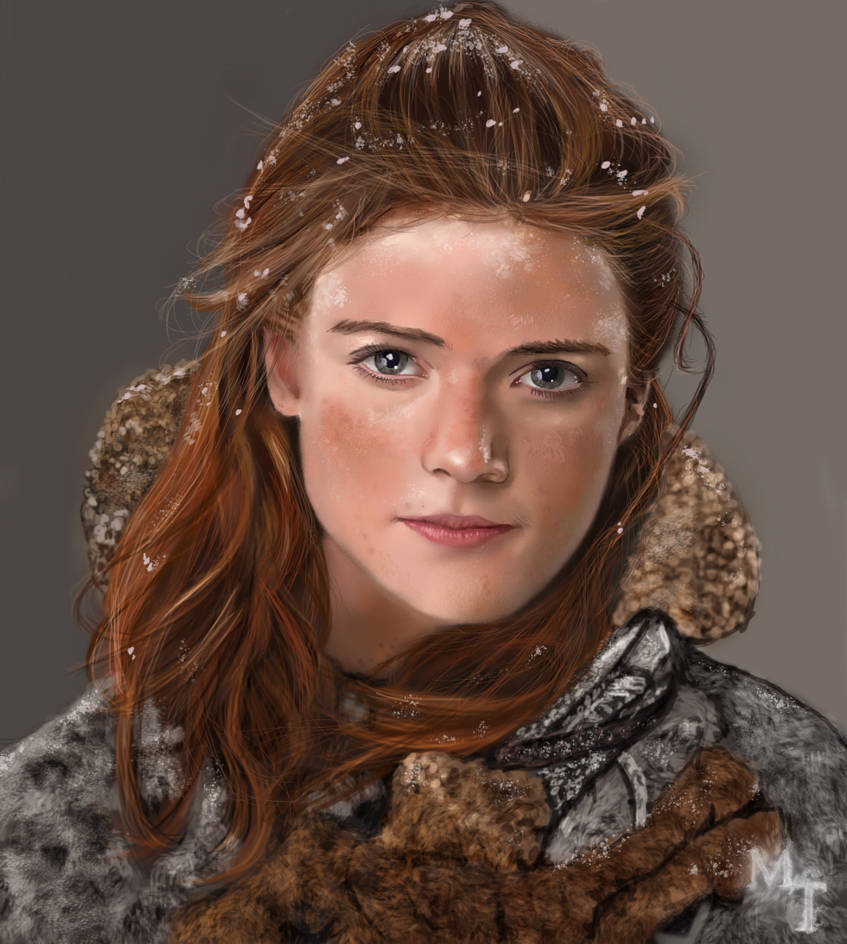 Ygritte