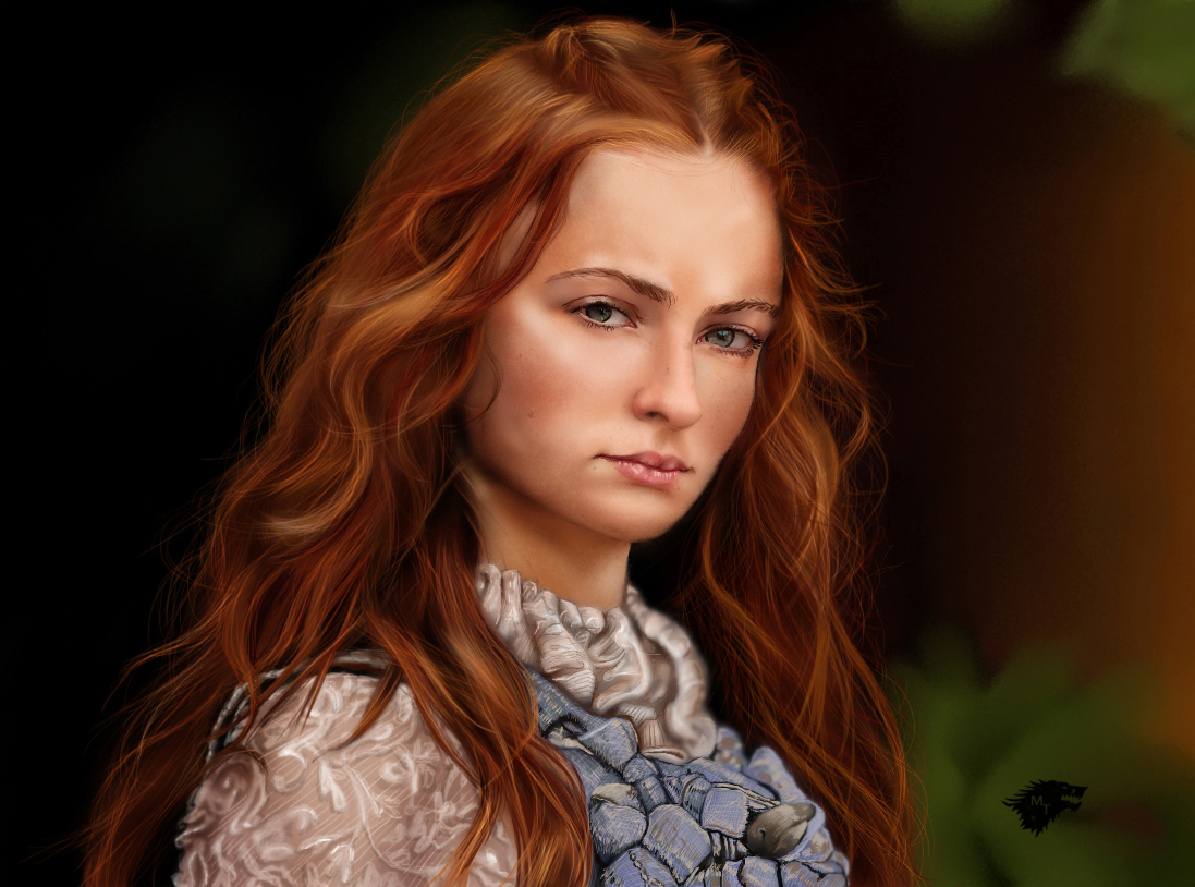 Sansa Stark