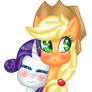 Rarijack Cuddles