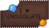 Chocolate...