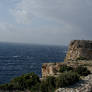 On the Cliffs