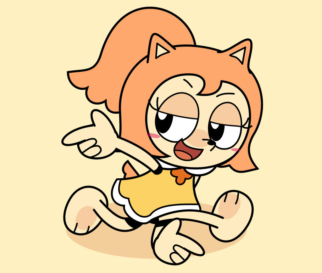 Kunshikter Lala Sonic Adventure Pose By Lu9st On DeviantArt kunshikter-lala-sonic-adventure-pose-by-lu9st-on-deviantart