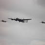 memorial flypast