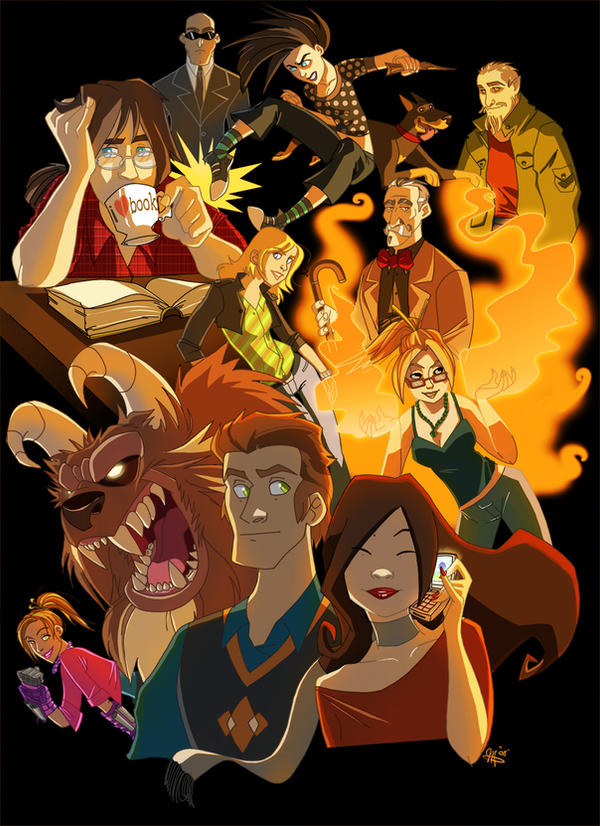 Dttx Deviantart DTS by MPdigitalART on DeviantArt