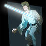 Luke Skywalker