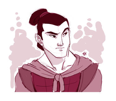 Capitain Li Shang