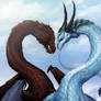 Dragon Love