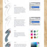 Dragon Tutorial