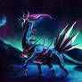 Dialga Timekeeper