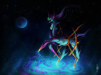 Arceus